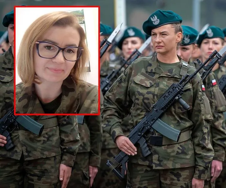 Służba wojskowa dla kobiet