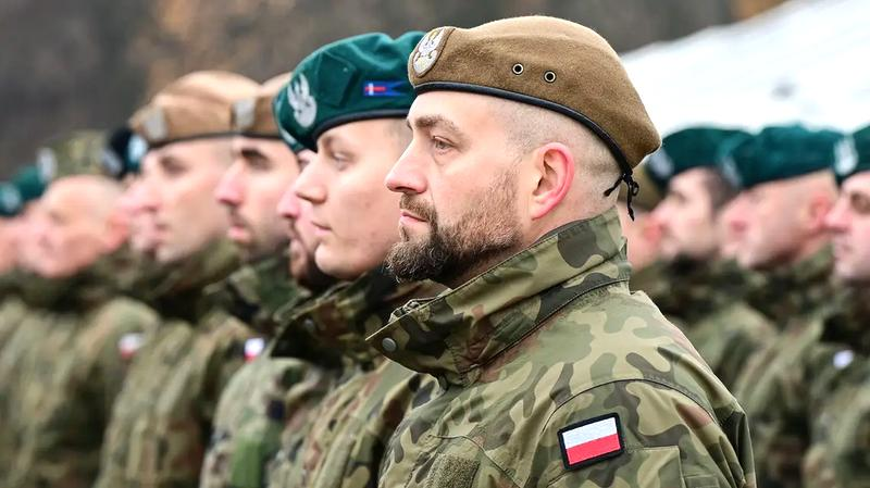 Służba wojskowa