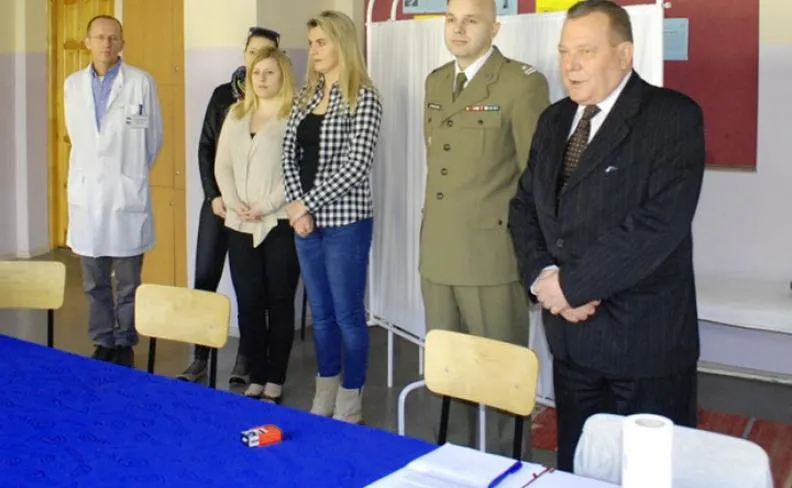 Służba wojskowa w Polsce
