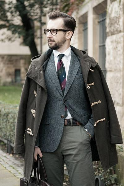 Styl preppy na co dzień