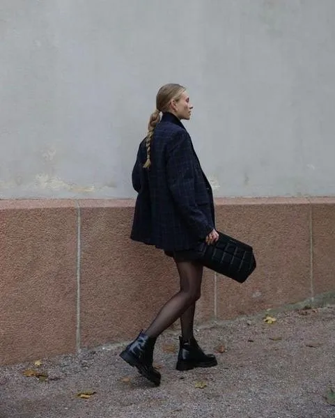 Stylowe materiały
