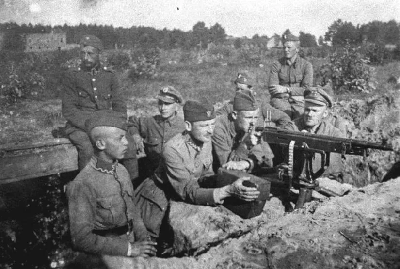 Święto Wojska Polskiego