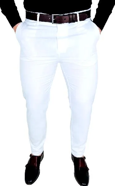 Total look w bieli