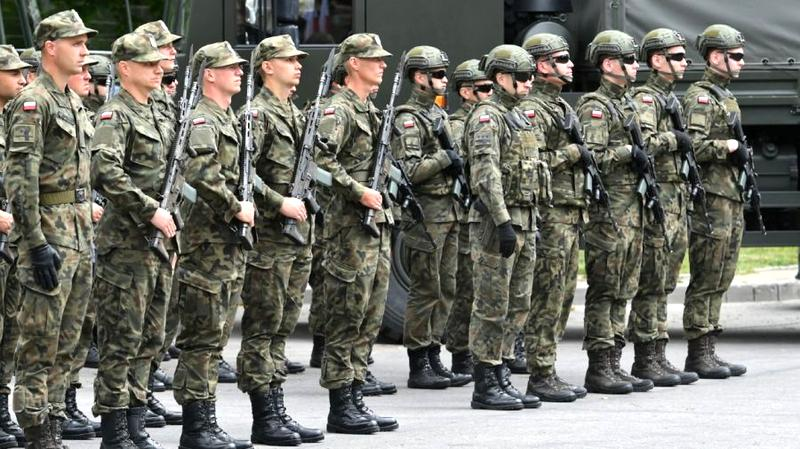 Uniknięcie służby wojskowej