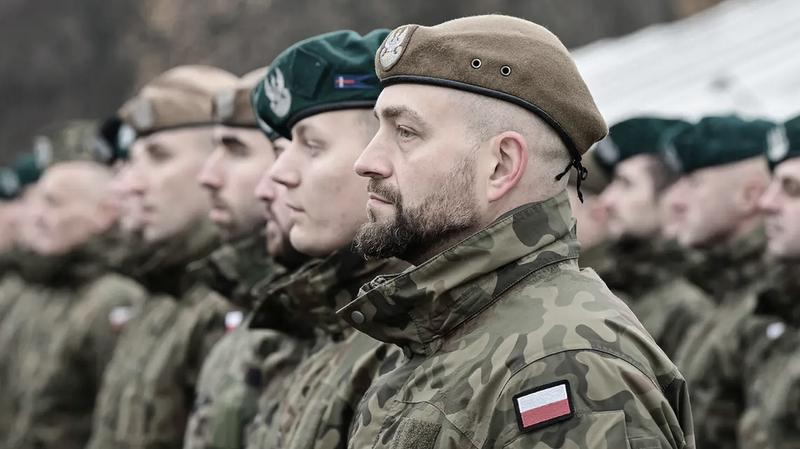 Urlop wypoczynkowy a wojsko