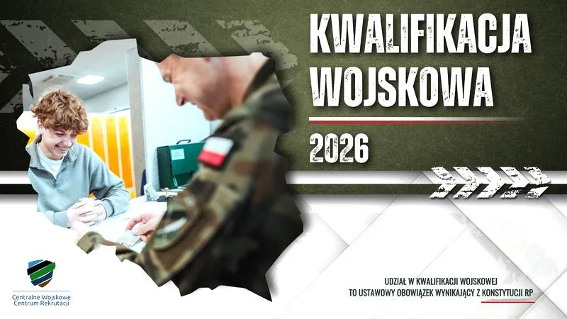 Warunki powołania do wojska