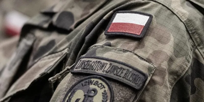 Wojsko Polskie liczebność