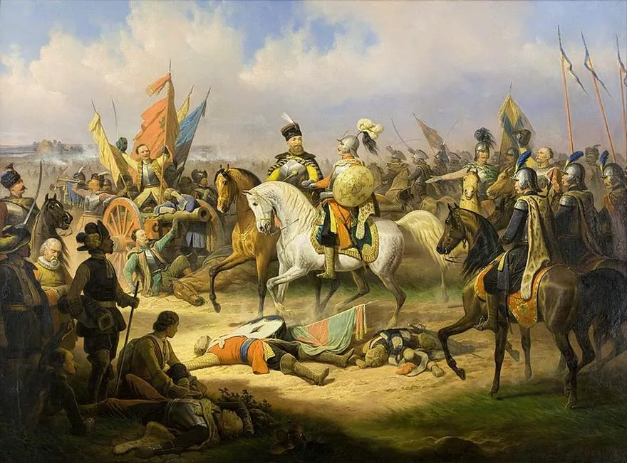 Wojsko kwarciane