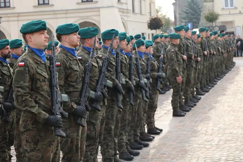 Wojsko polskie