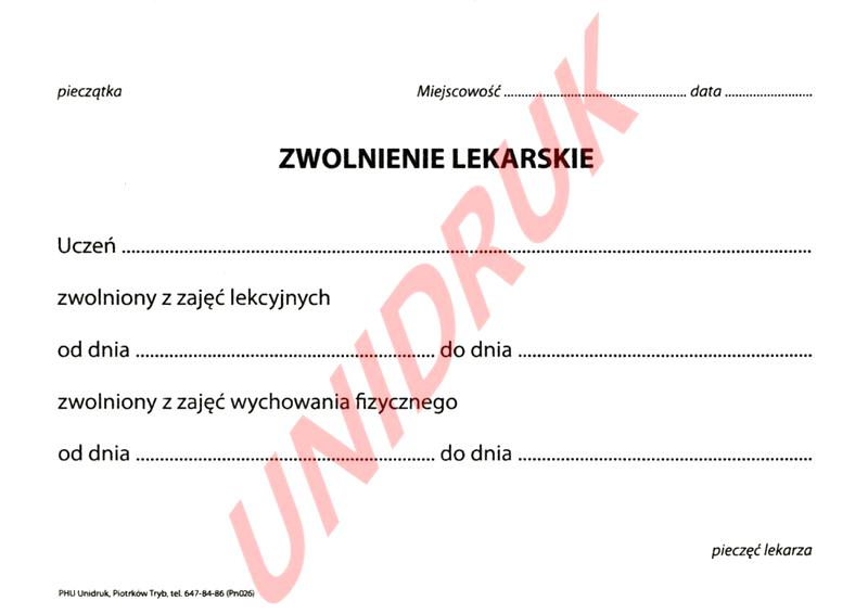 Wojskowa komisja lekarska
