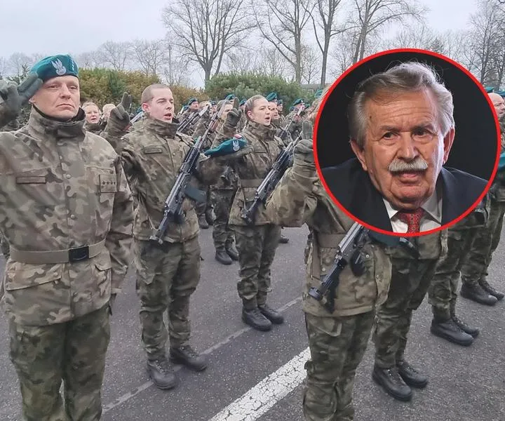 Wymagania dla kandydatów