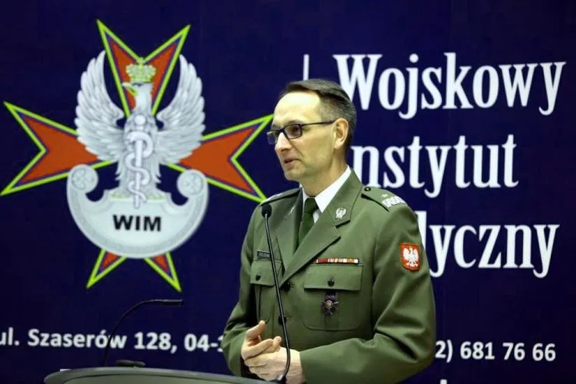 Wymagania zdrowotne do wojska