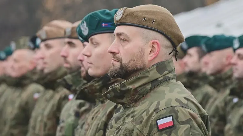 Wymiar czasu służby