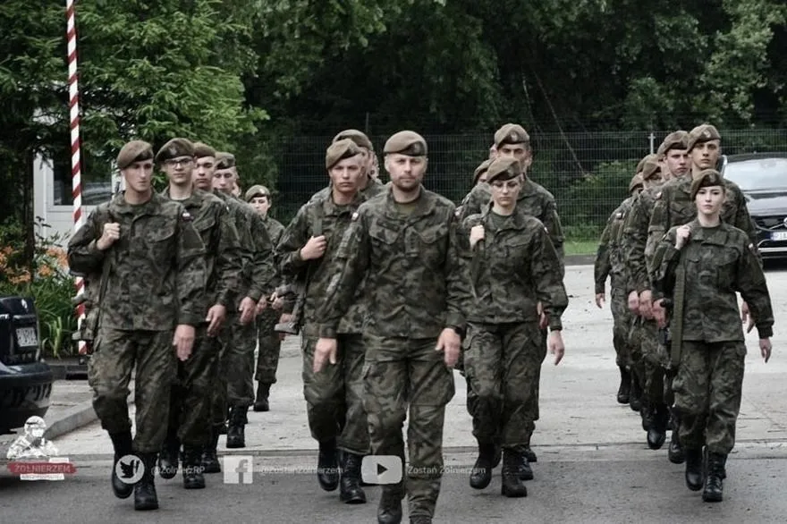 Wynagrodzenie w służbie przygotowawczej