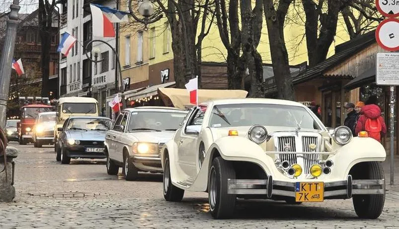 Zatrudnienie w branży ochrony