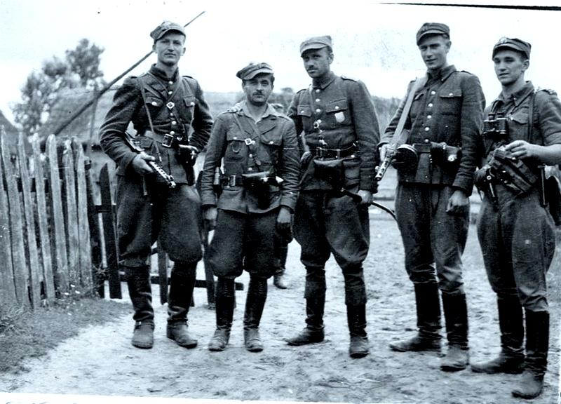 Zbrodnie na cywilach