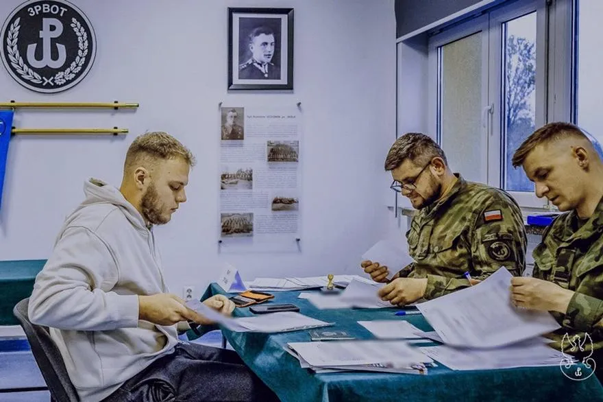 Zmiany w kwalifikacji wojskowej