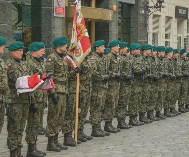 Zmiany w wynagrodzeniach