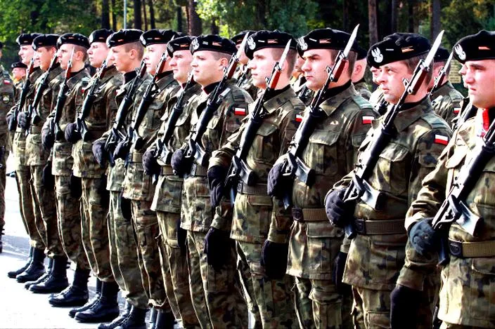 Żołnierz NSR