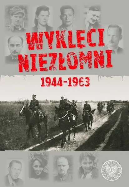 Żołnierze niezłomni