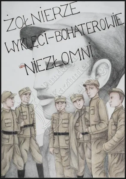 Żołnierze wyklęci