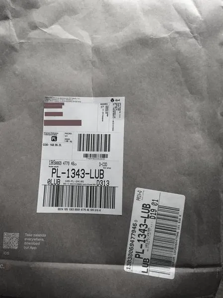 Zwrot w Zalando
